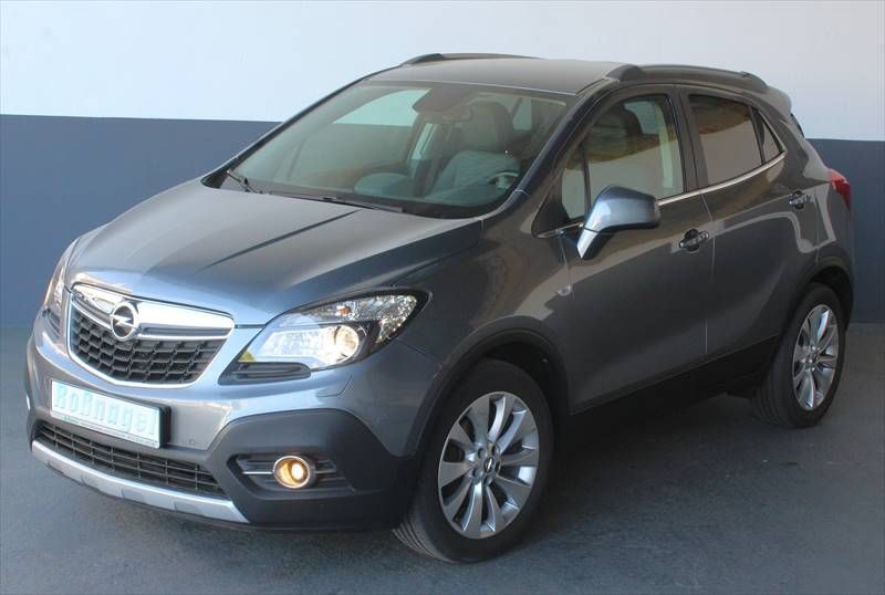 Mokka