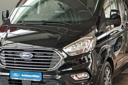 Ford Tourneo Custom 151.292 km 23.990 &euro; Marbach am Neckar 71672
