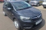 Opel Crossland X Edition AHK Winterräder 93.786 km 10.250 &euro; Obrigheim-Asbach 74847