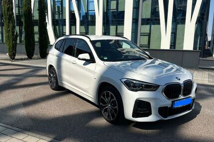 BMW X1 87.180 km 23.299 &euro; Neckarsulm 74172