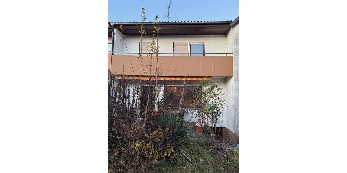 Reihenmittelhaus Heilbronn Frankenbach - 5 Zimmer, 89 m&sup2;, 265.000&euro; | Angebot:24969765