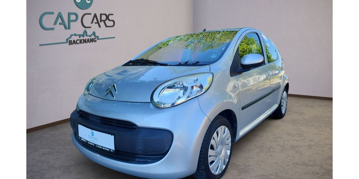 Citroen C1 144.795 km 2.400 &euro; Backnang 71522