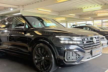 VW Touareg 129.990 km 39.990 &euro; Tamm 71732