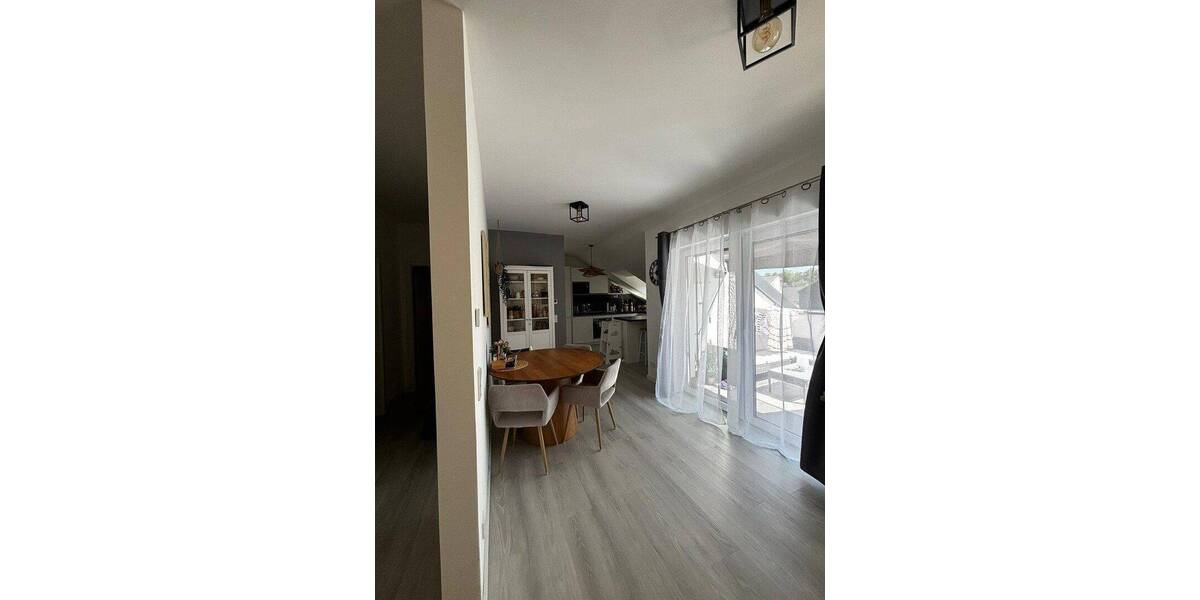 Etagenwohnung Heilbronn Sontheim - 3 Zimmer, 95 m&sup2;, 1.420&euro; | Angebot:26825455