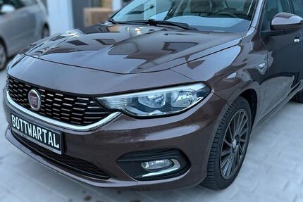 Fiat Tipo 95.000 km 8.999 &euro; Großbottwar 71723