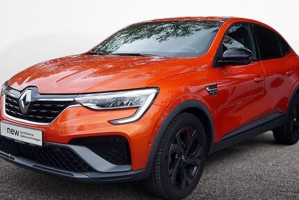 Renault Arkana 63.780 km 17.960 &euro; Bietigheim-Bissingen 74321