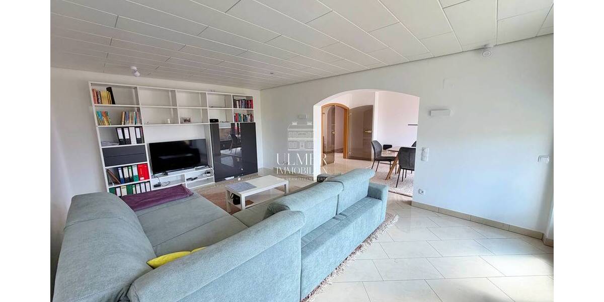 Etagenwohnung Bietigheim-Bissingen Bissingen - 3 Zimmer, 125 m&sup2;, 579.000&euro; | Angebot:26693271