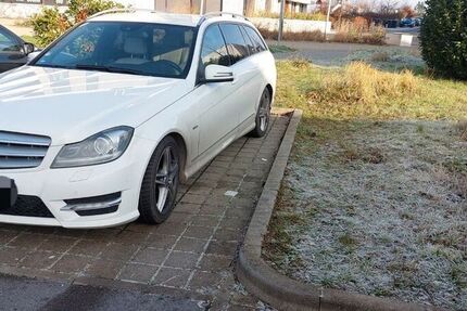 Mercedes C 250