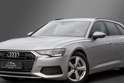 Audi A6 37.789 km 41.777 &euro; Roigheim 74255