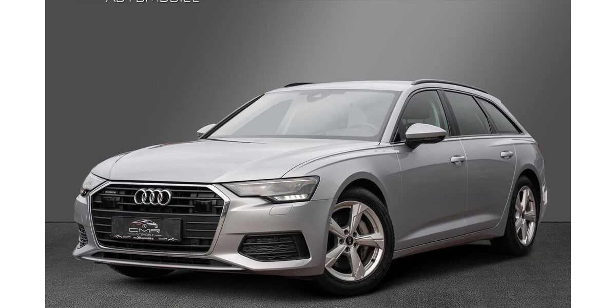 Audi A6 37.789 km 41.777 &euro; Roigheim 74255