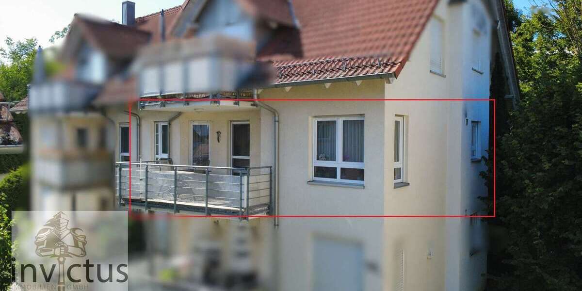 Wohnung zum Kaufen in Heilbronn Biberach 269.000 € 72 m² 3 zimmer