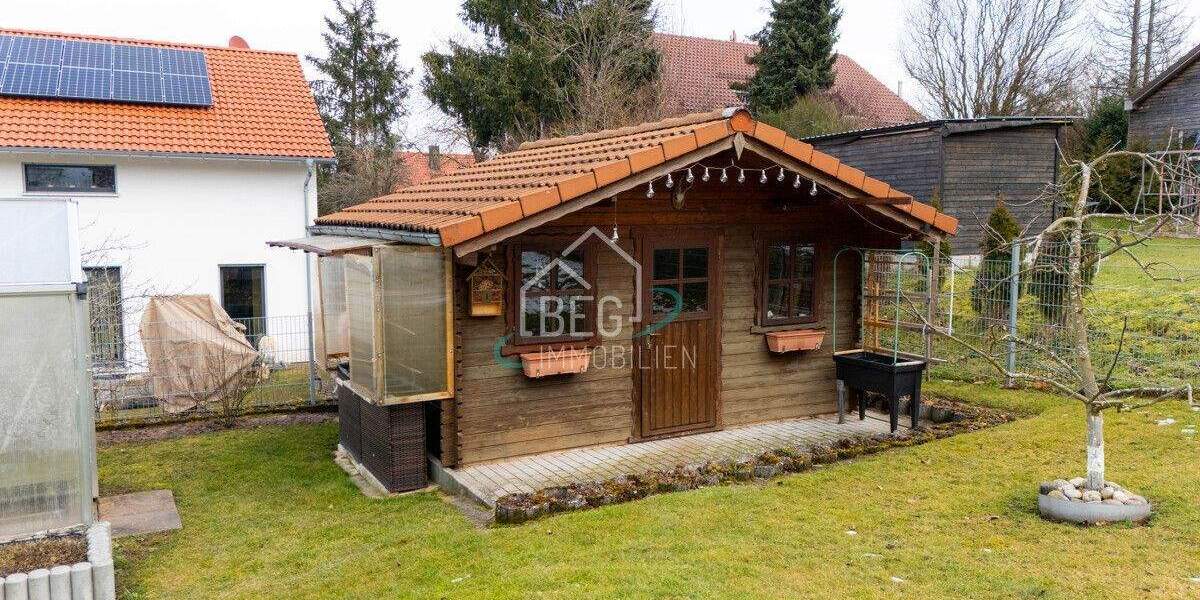 Bungalow Mainhardt / Ammertsweiler Ammertsweiler - 3 Zimmer, 106 m&sup2;, 419.000&euro; | Angebot:25675861