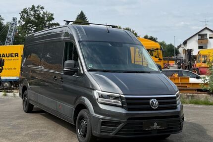 VW Crafter 24.395 km 36.999 &euro; Sachsenheim 74343