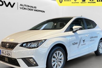 Seat Ibiza 5.000 km 21.490 &euro; Heilbronn 74076
