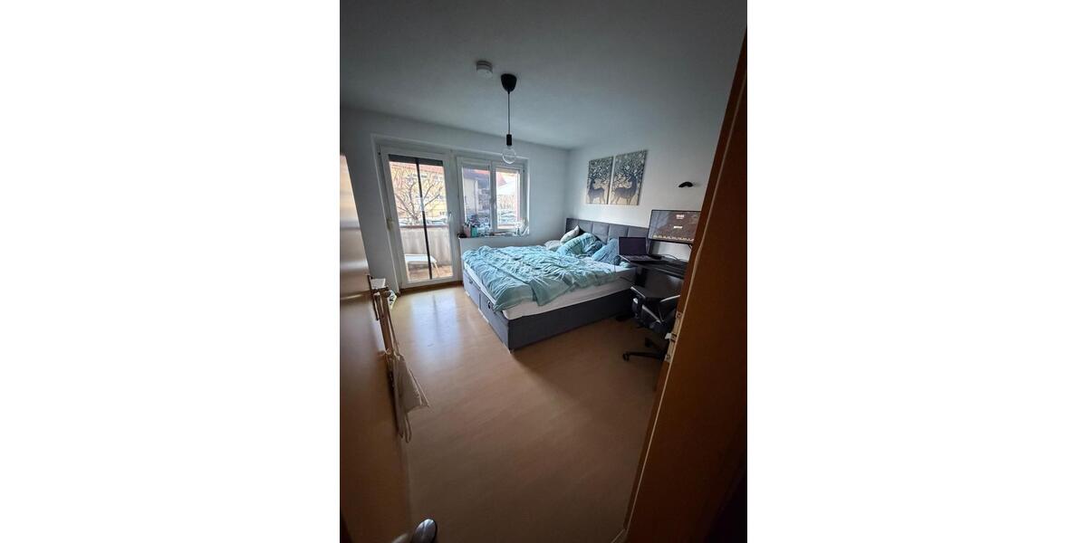 Erdgeschoßwohnung Sachsenheim - 3 Zimmer, 68 m&sup2;, 920&euro; | Angebot:24513316