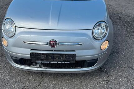 Fiat 500 161.584 km 2.499 &euro; Untergruppenbach 74199