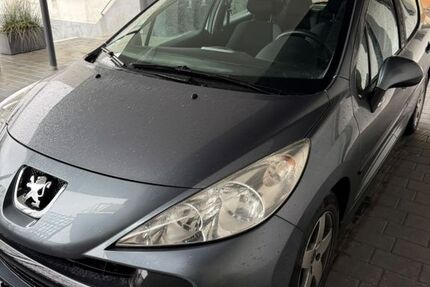 Peugeot 207 170.000 km 3.500 &euro; Heilbronn 74078