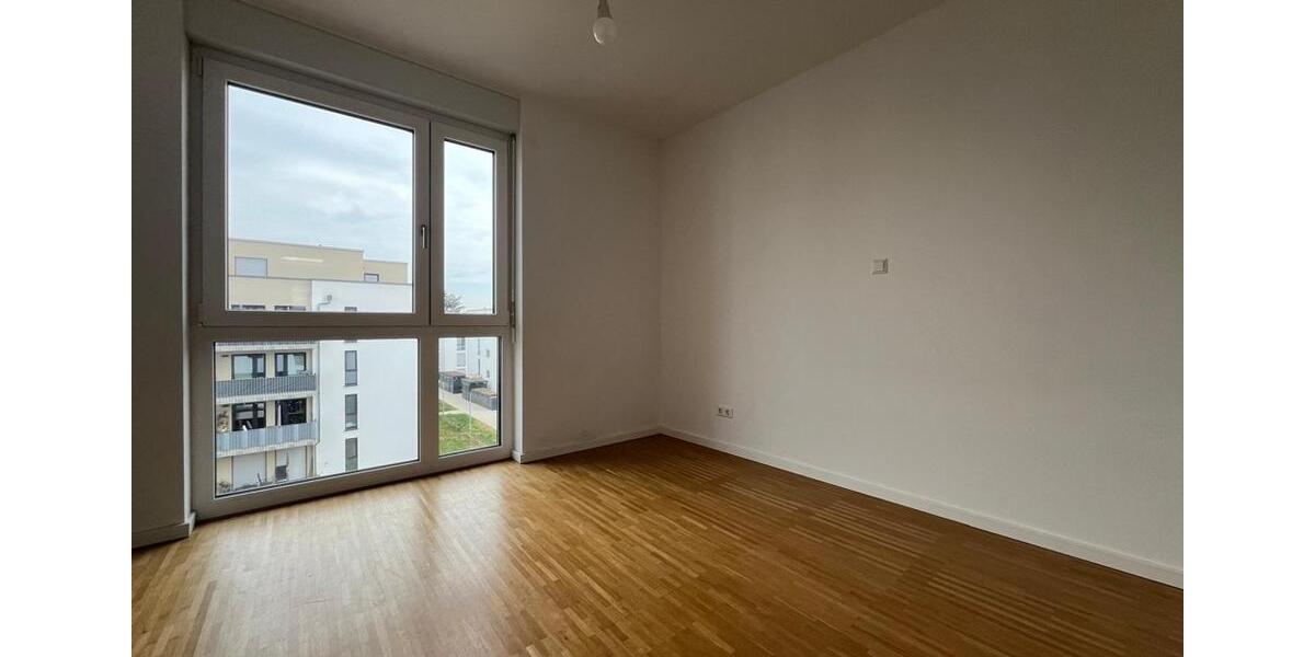 Etagenwohnung Bad Friedrichshall - 2 Zimmer, 57 m&sup2;, 860&euro; | Angebot:26068579
