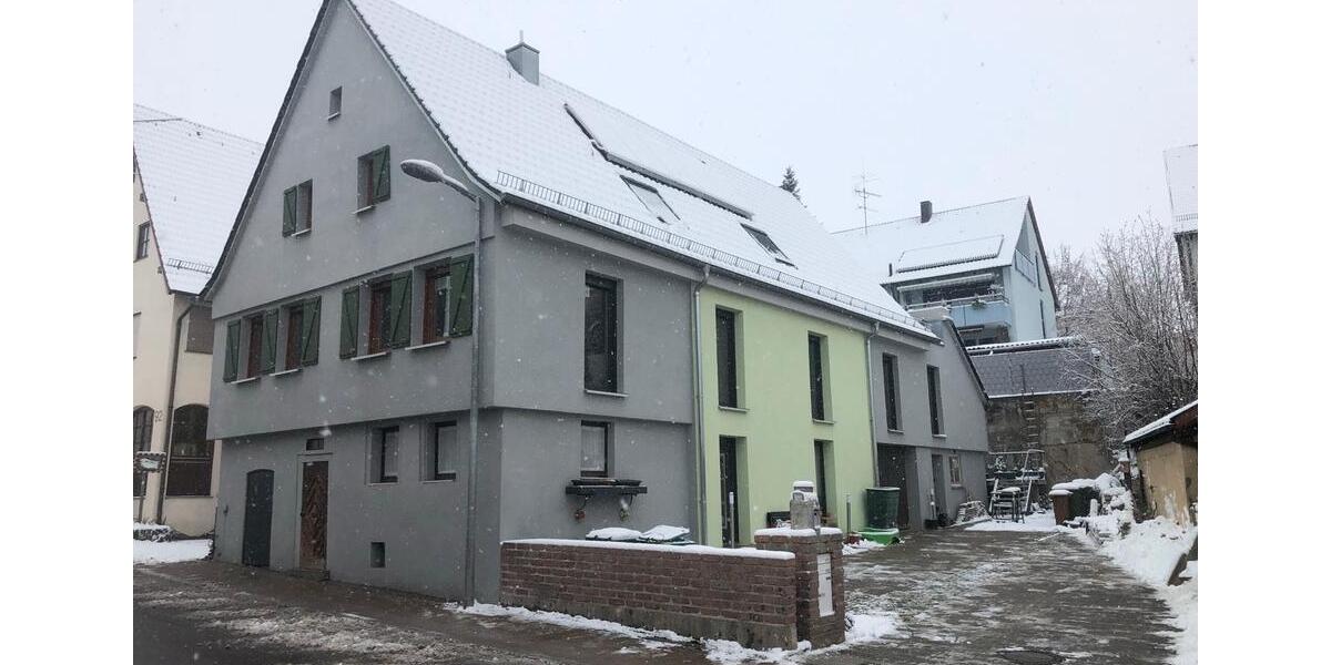 Mehrfamilienhaus, Wohnhaus Ludwigsburg Hoheneck - 599.000&euro; | Angebot:25300939