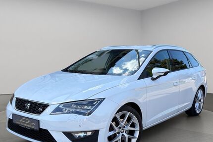 Seat Leon 121.310 km 12.999 &euro; Ludwigsburg 71638