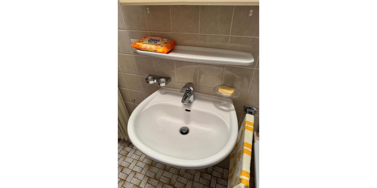Terrassenwohnung Backnang - 2 Zimmer, 52 m&sup2;, 900&euro; | Angebot:26632314