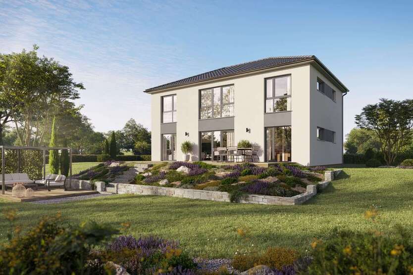 Haus zum Kaufen in Bad Rappenau 545.000 € 183 m²