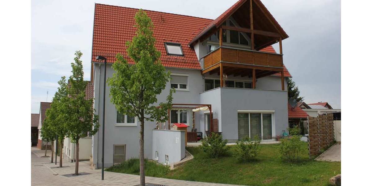 Etagenwohnung Neckarwestheim - 6.5 Zimmer, 137 m&sup2;, 519.000&euro; | Angebot:26507688