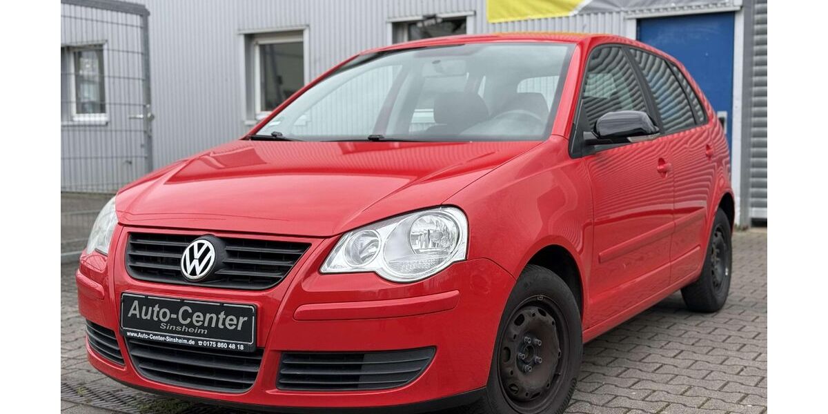 VW Polo 149.999 km 2.890 &euro; Brackenheim 74336