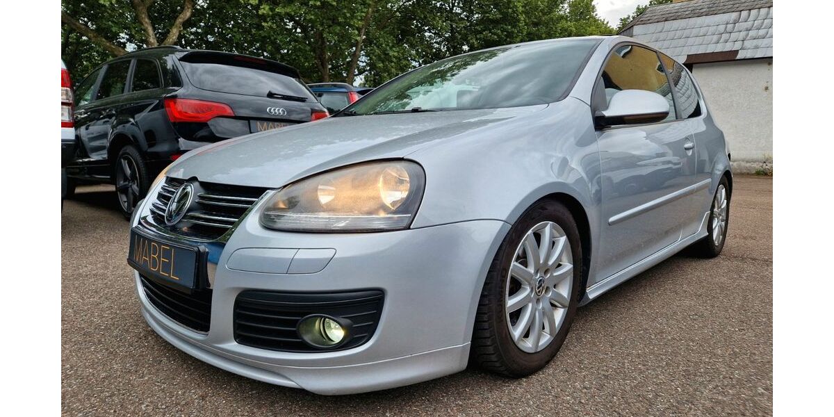 VW Golf 229.500 km 3.970 &euro; Heilbronn 74074