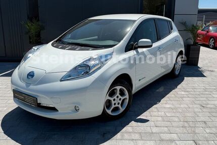 Nissan Leaf 20.000 km 8.990 &euro; Bad Rappenau 74906