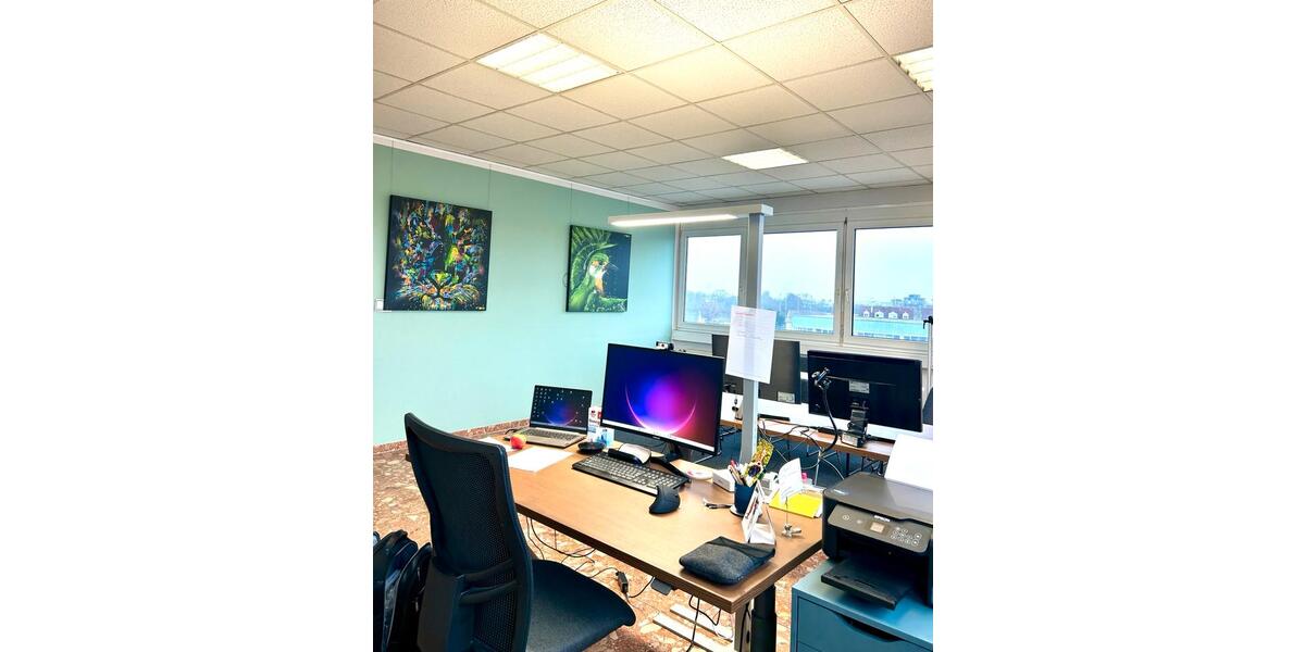 Gewerbeobjekt Ludwigsburg Hoheneck - 799&euro; | Angebot:24859834