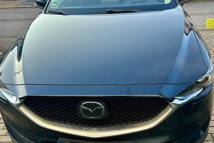 Mazda CX-5 145.000 km 14.700 &euro; bad rappenau 74906