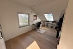 Moderne Dachgeschosswohnung ink Dachterrasse, Aufzug & Top-Ausst. 3 zimmer
