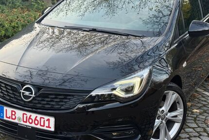 Opel Astra 88.000 km 15.650 € Ludwigsburg 71638