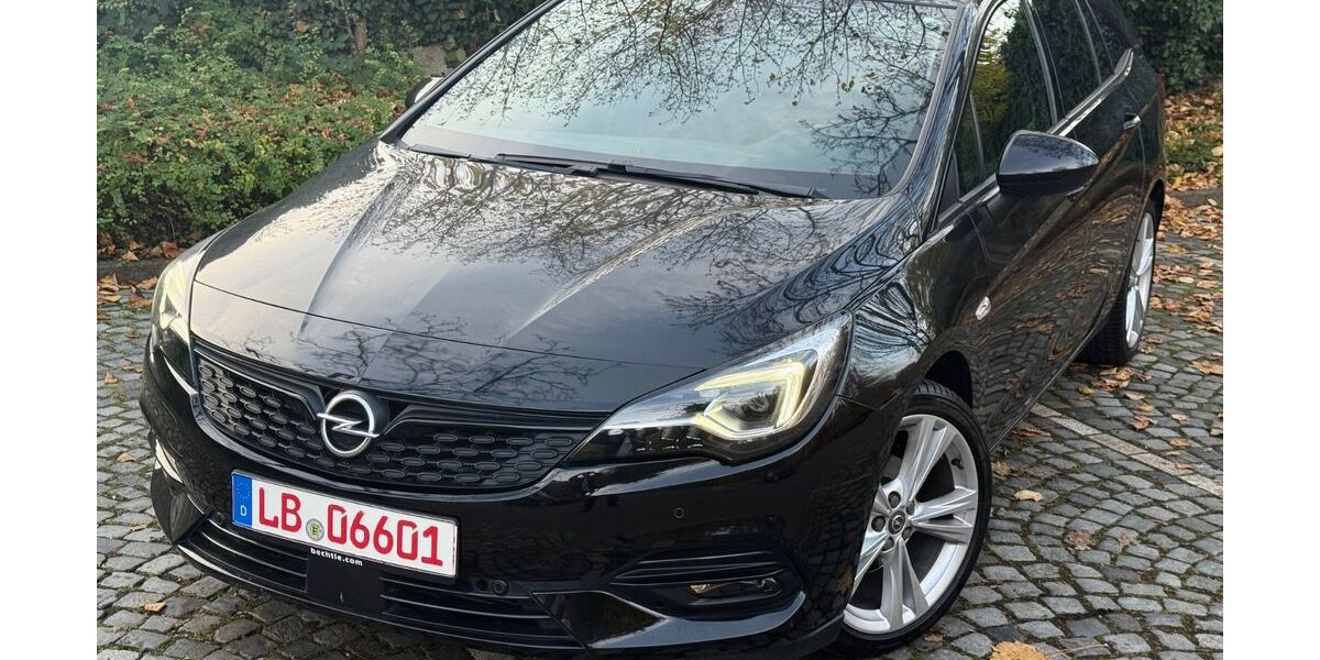 Opel Astra 88.000 km 15.650 € Ludwigsburg 71638
