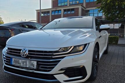 VW Arteon 88.000 km 23.490 &euro; Heilbronn 74080