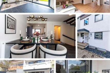 Haus Bad Friedrichshall - 6 Zimmer, 161 m&sup2;, 549.000&euro; | Angebot:26047832