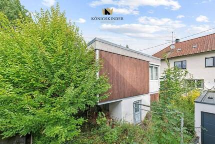 Alt weg und neue hin zimmer