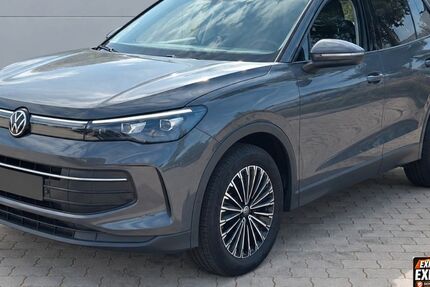 VW Tiguan 67.200 km 27.990 &euro; Kürnbach 75057