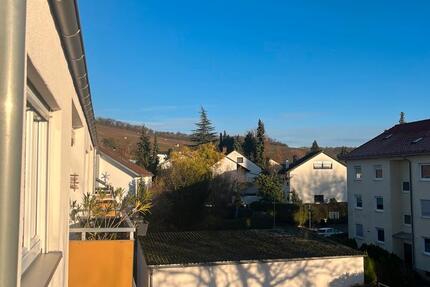 3 Zimmer Wohnung ab sofort Heilbronn 3 zimmer