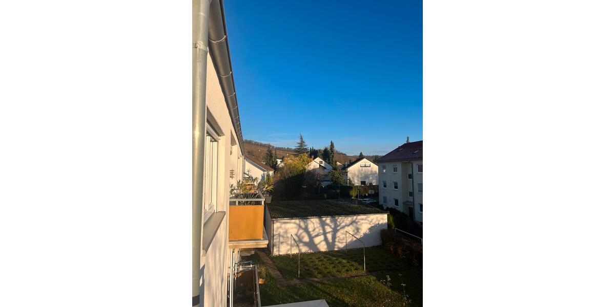 3 Zimmer Wohnung ab sofort Heilbronn 3 zimmer
