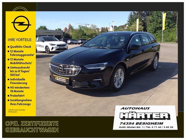 Opel Insignia 34.085 km 24.990 € Besigheim 74354