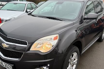 Chevrolet Andere 159.000 km 4.999 &euro; Gundelsheim 74831