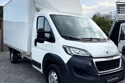 Peugeot Boxer 155.070 km 16.790 &euro; Sinsheim 74889