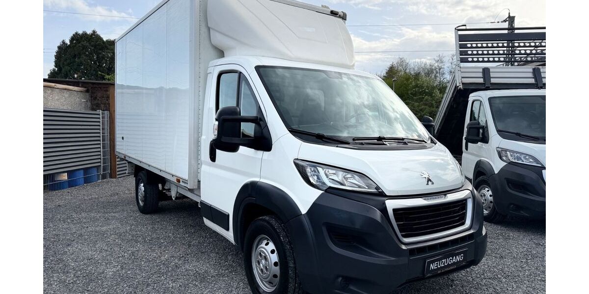 Peugeot Boxer 155.070 km 16.790 &euro; Sinsheim 74889