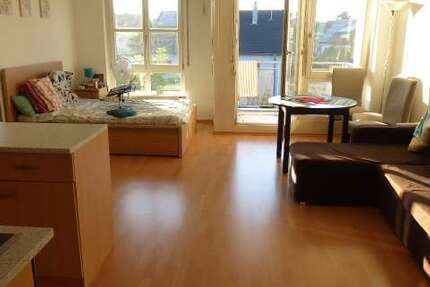 Wohnung Ludwigsburg Pflugfelden - 1 Zimmer, 40 m&sup2;, 830&euro; | Angebot:22616204