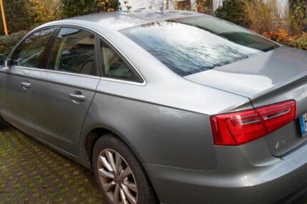Audi A6 140.000 km 13.600 € Weinsberg 74189