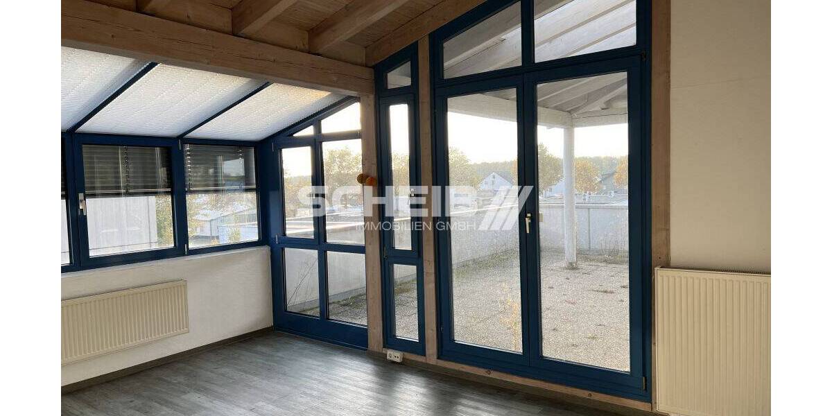 Gewerbeobjekt Bad Friedrichshall Kochendorf - 7.387&euro; | Angebot:19282626