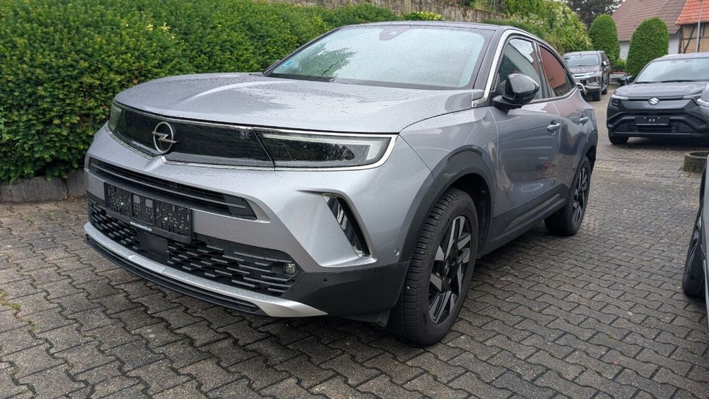 Opel Mokka 48.000 km 15.490 &euro; Kürnbach 75057