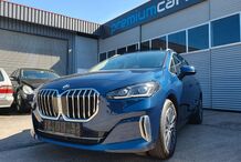 Gebrauchtwagen BMW 220 Active Tourer